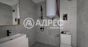 Двустаен апартамент, София, Панчарево, 673632, Снимка 5