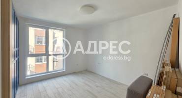 Двустаен апартамент, София, Панчарево, 673632, Снимка 6