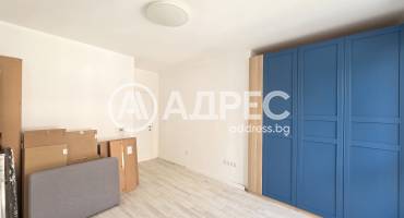 Двустаен апартамент, София, Панчарево, 673632, Снимка 7