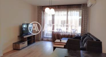 Двустаен апартамент, Пловдив, Христо Смирненски, 675632, Снимка 2