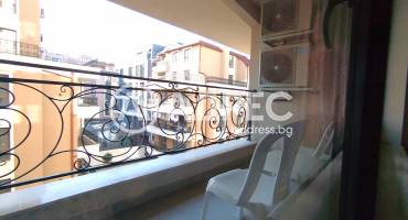 Двустаен апартамент, Пловдив, Христо Смирненски, 675632, Снимка 3