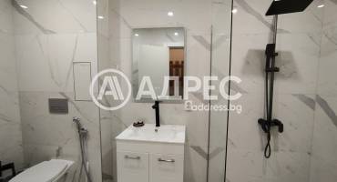 Двустаен апартамент, Пловдив, Христо Смирненски, 675632, Снимка 5