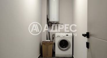 Двустаен апартамент, Пловдив, Христо Смирненски, 675632, Снимка 6