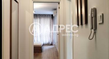 Двустаен апартамент, Пловдив, Христо Смирненски, 675632, Снимка 7