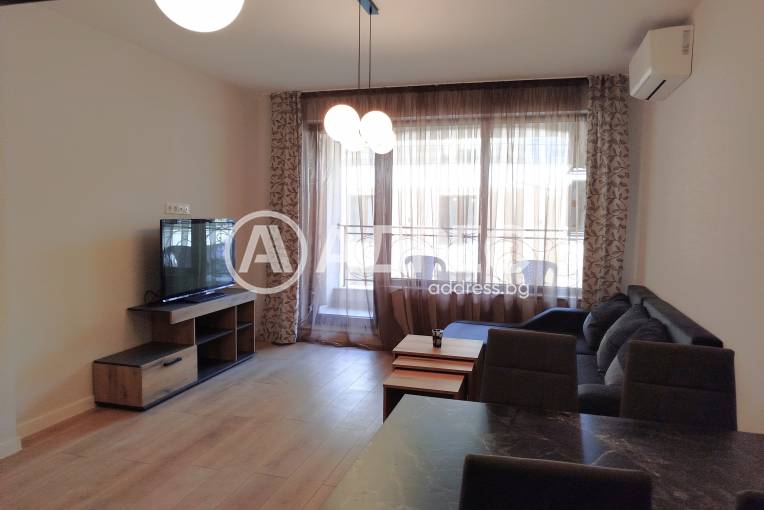 Двустаен апартамент, Пловдив, Христо Смирненски, 675632, Снимка 2