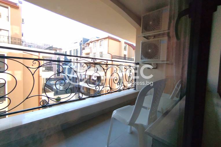 Двустаен апартамент, Пловдив, Христо Смирненски, 675632, Снимка 3