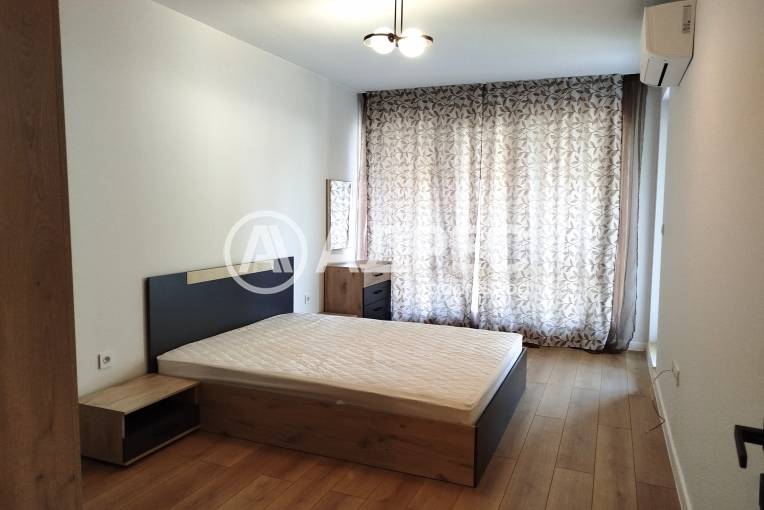 Двустаен апартамент, Пловдив, Христо Смирненски, 675632, Снимка 4