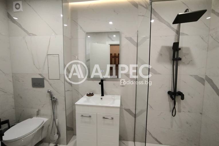 Двустаен апартамент, Пловдив, Христо Смирненски, 675632, Снимка 5