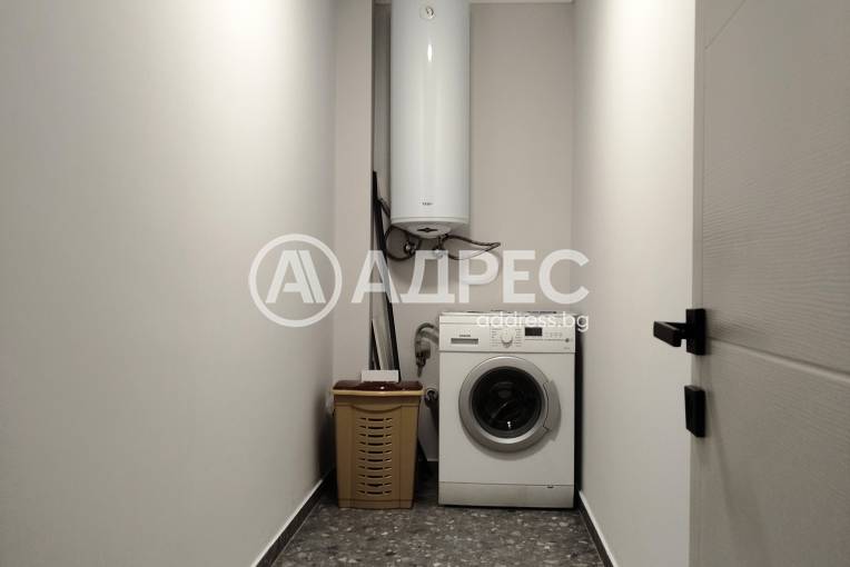 Двустаен апартамент, Пловдив, Христо Смирненски, 675632, Снимка 6