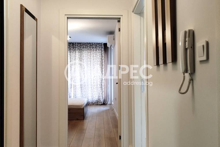 Двустаен апартамент, Пловдив, Христо Смирненски, 675632, Снимка 7