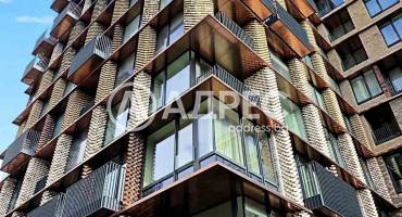 Двустаен апартамент, София, Манастирски ливади - изток, 677632, Снимка 1