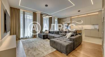 Двустаен апартамент, София, Манастирски ливади - изток, 677632, Снимка 3