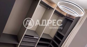 Двустаен апартамент, София, Манастирски ливади - изток, 677632, Снимка 8