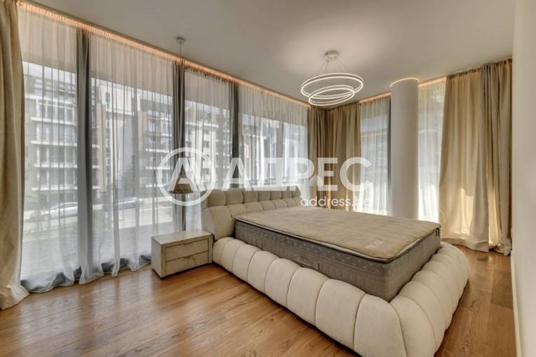 Двустаен апартамент, София, Манастирски ливади - изток, 677632, Снимка 5