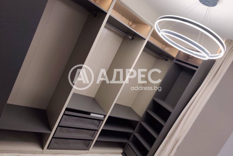 Двустаен апартамент, София, Манастирски ливади - изток, 677632, Снимка 8