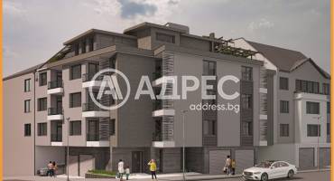 Двустаен апартамент, Варна, Владислав Варненчик, 681632, Снимка 1