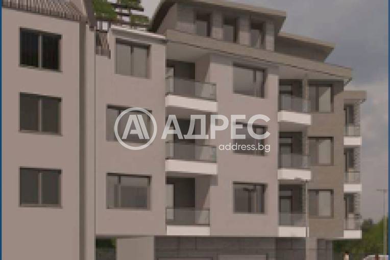 Двустаен апартамент, Варна, Владислав Варненчик, 681632, Снимка 2