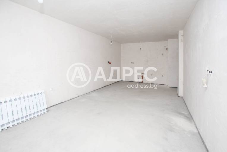 Тристаен апартамент, София, Овча купел, 682632, Снимка 2