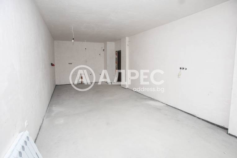 Тристаен апартамент, София, Овча купел, 682632, Снимка 3