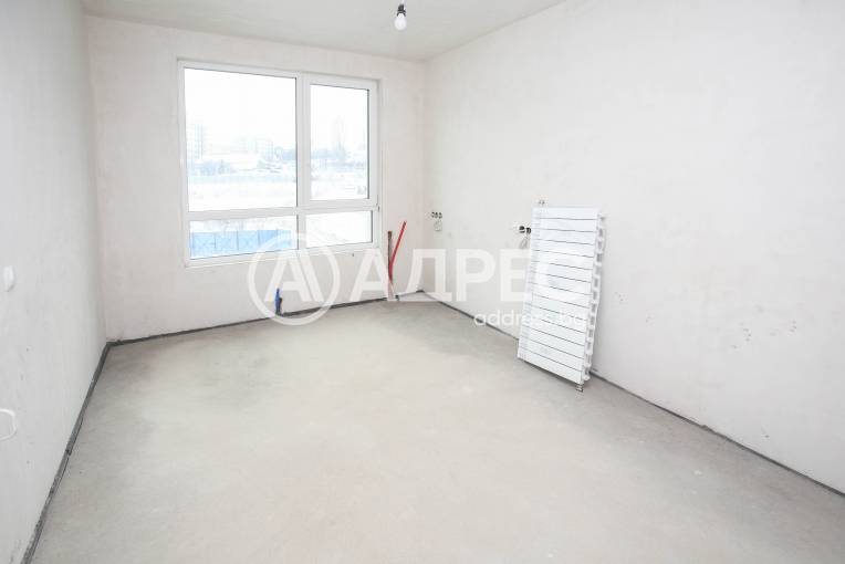 Тристаен апартамент, София, Овча купел, 682632, Снимка 5