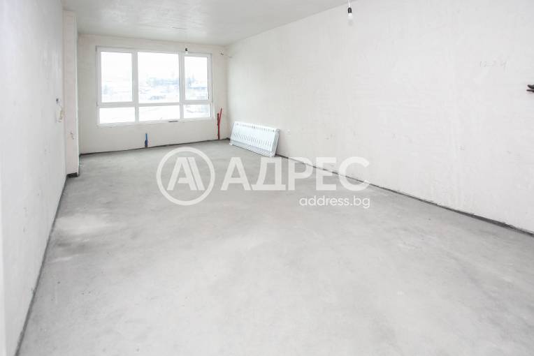 Тристаен апартамент, София, Овча купел, 682632, Снимка 6