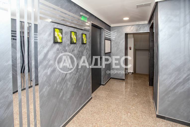 Тристаен апартамент, София, Овча купел, 682632, Снимка 7