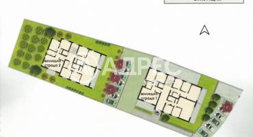 Двустаен апартамент, Варна, Виница, 684632, Снимка 1