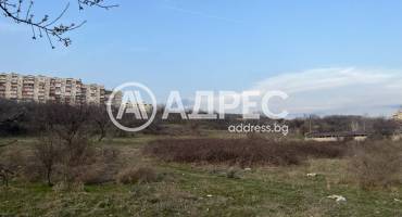 Парцел/Терен, Казанлък, Изток, 686632, Снимка 1