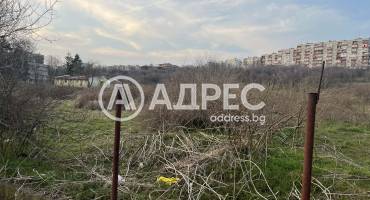 Парцел/Терен, Казанлък, Изток, 686632, Снимка 2