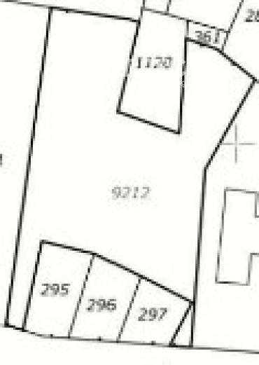 Парцел/Терен, Казанлък, Изток, 686632, Снимка 1