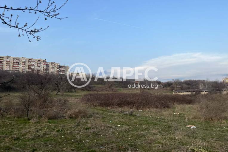 Парцел/Терен, Казанлък, Изток, 686632, Снимка 1