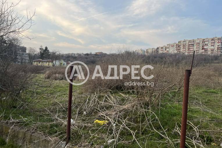 Парцел/Терен, Казанлък, Изток, 686632, Снимка 2