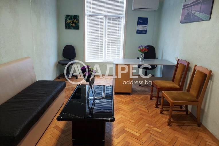 Офис, Благоевград, Широк център, 687632, Снимка 1