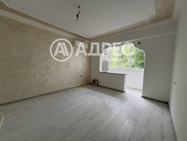 Едностаен апартамент, Шумен, Тракия, 695632, Снимка 1