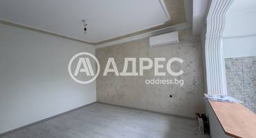 Едностаен апартамент, Шумен, Тракия, 695632, Снимка 1