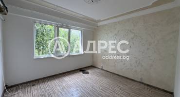 Едностаен апартамент, Шумен, Тракия, 695632, Снимка 3