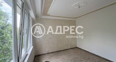 Едностаен апартамент, Шумен, Тракия, 695632, Снимка 4