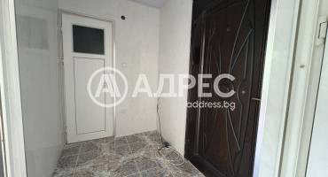 Едностаен апартамент, Шумен, Тракия, 695632, Снимка 6