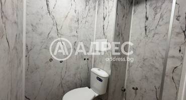 Едностаен апартамент, Шумен, Тракия, 695632, Снимка 7