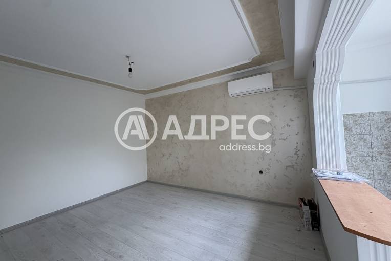 Едностаен апартамент, Шумен, Тракия, 695632, Снимка 1