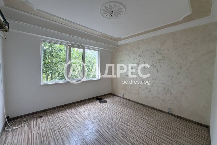 Едностаен апартамент, Шумен, Тракия, 695632, Снимка 3