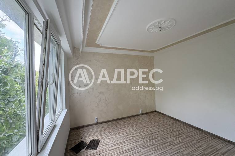 Едностаен апартамент, Шумен, Тракия, 695632, Снимка 4