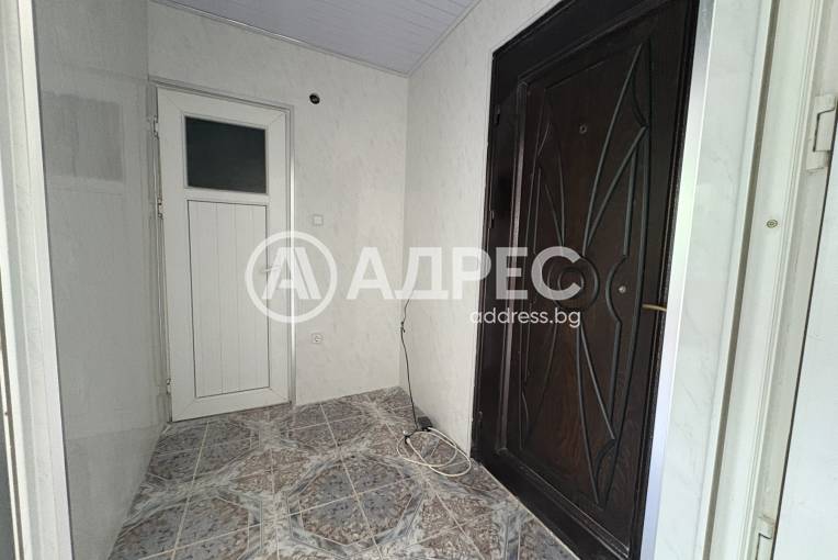 Едностаен апартамент, Шумен, Тракия, 695632, Снимка 6