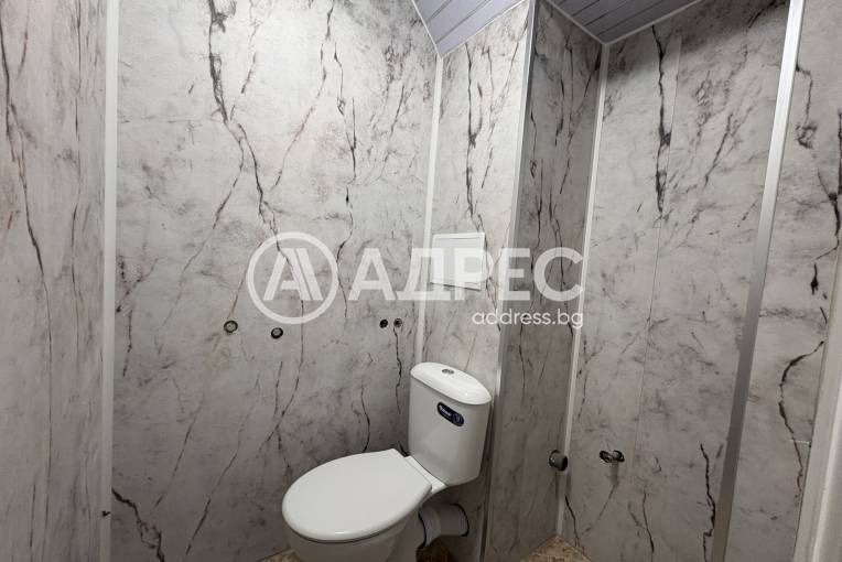 Едностаен апартамент, Шумен, Тракия, 695632, Снимка 7