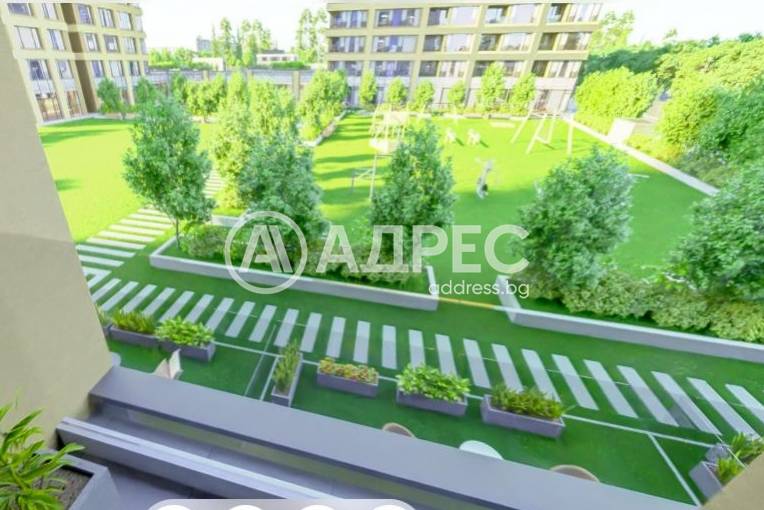 Двустаен апартамент, София, Дружба 1, 699632, Снимка 4