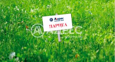 Парцел/Терен, Варна, м-ст Боровец - север, 700632, Снимка 1