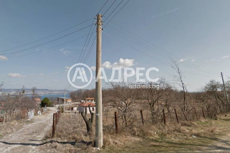 Парцел/Терен, Варна, м-ст Боровец - север, 700632, Снимка 2