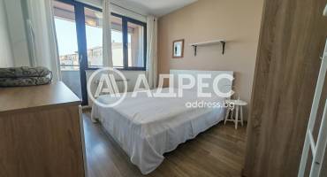 Двустаен апартамент, София, Кръстова вада, 703632, Снимка 10