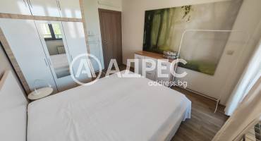 Двустаен апартамент, София, Кръстова вада, 703632, Снимка 11