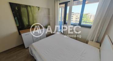 Двустаен апартамент, София, Кръстова вада, 703632, Снимка 12